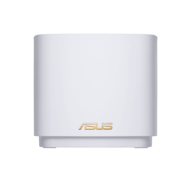 ASUS ZenWiFi XD5 W-1-PK WiFi 6 5G Dual-band Mesh System Router