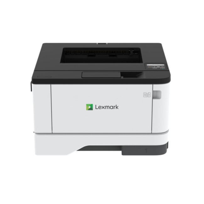 Lexmark MS431dn 600 x 600 dpi A4 Mono Laser Printer