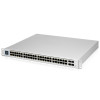 Ubiquiti USW PRO 48 Managed Network Switch - 48 Ports
