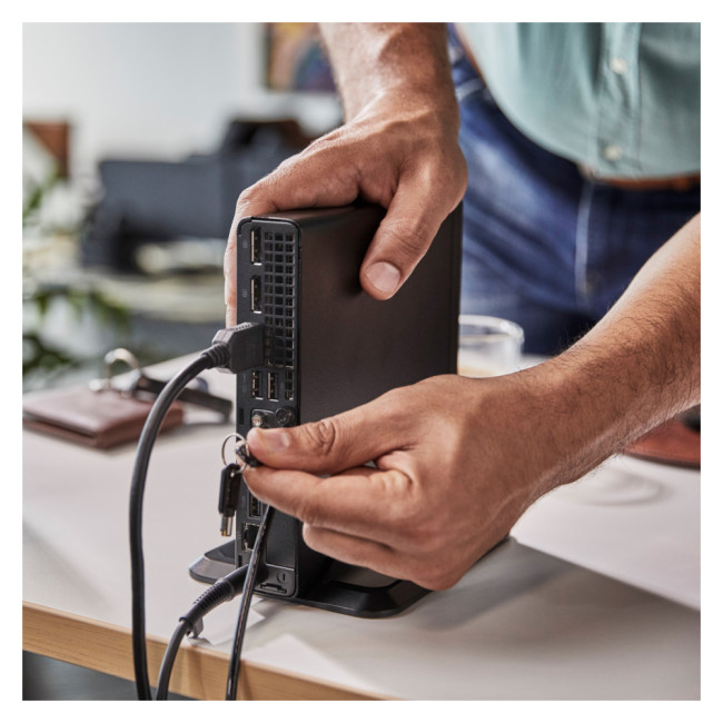 HP Elite 800 G9 Intel Core i5-14500T 16GB RAM 512GB SSD Windows 11 Pro Mini Desktop PC