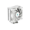 DeepCool AK400 WH Fluid Dynamic Bearing CPU Air Coolers - White