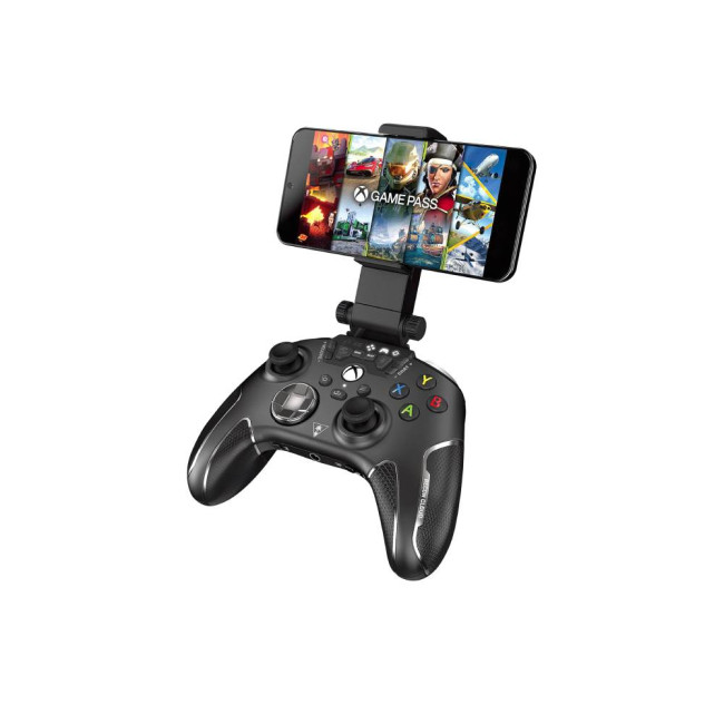 Refurbished Turtle Beach Recon Cloud for Xbox Series X, S & Xbox One Supported Android 8.0+ Devices - Black