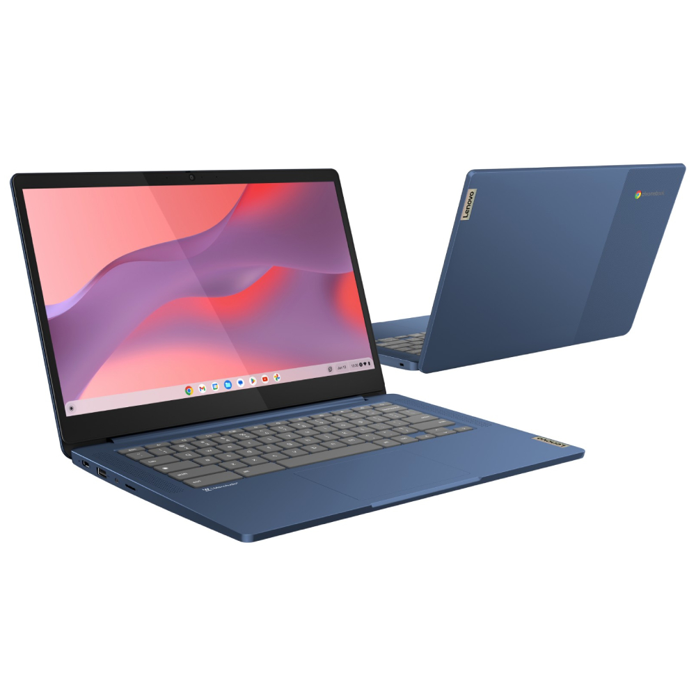 Lenovo Chromebook IdeaPad Slim 3 8GB/128GB 14