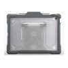MAXCases Shield Extreme-X2 Case for iPad 10.9" & iPad 11" with Kickstand - Grey