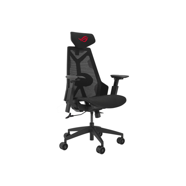 ASUS ROG Destrier Core Cyborg-Inspired Design Gaming Chair