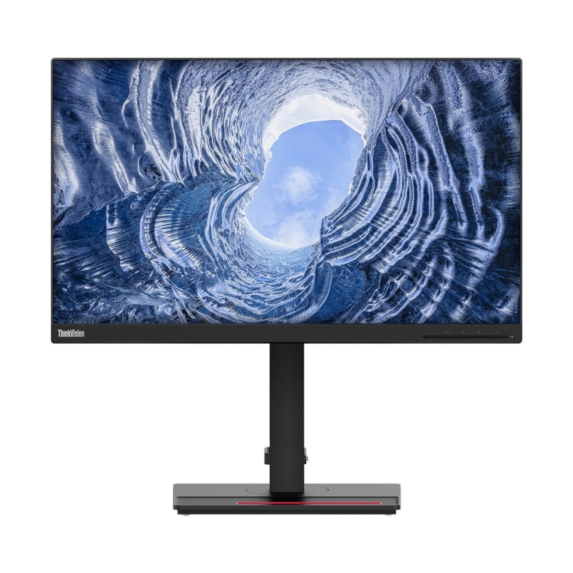 Refurbished Lenovo ThinkVision T24i-20 24