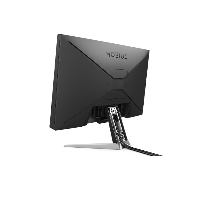 BenQ EX240N 23.8" 1920 x 1080 Full HD VA 165 Hz 4 ms Flat Gaming Monitor