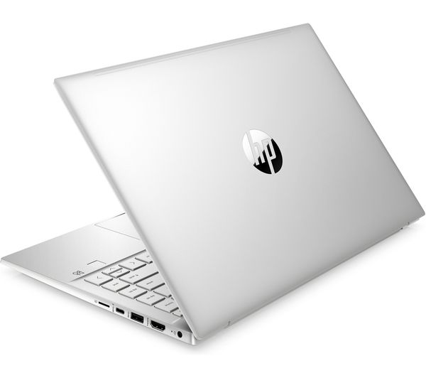 HP Pavilion 14-dv0564sa Laptop Core i7-1165G7 16GB RAM 512GB SSD