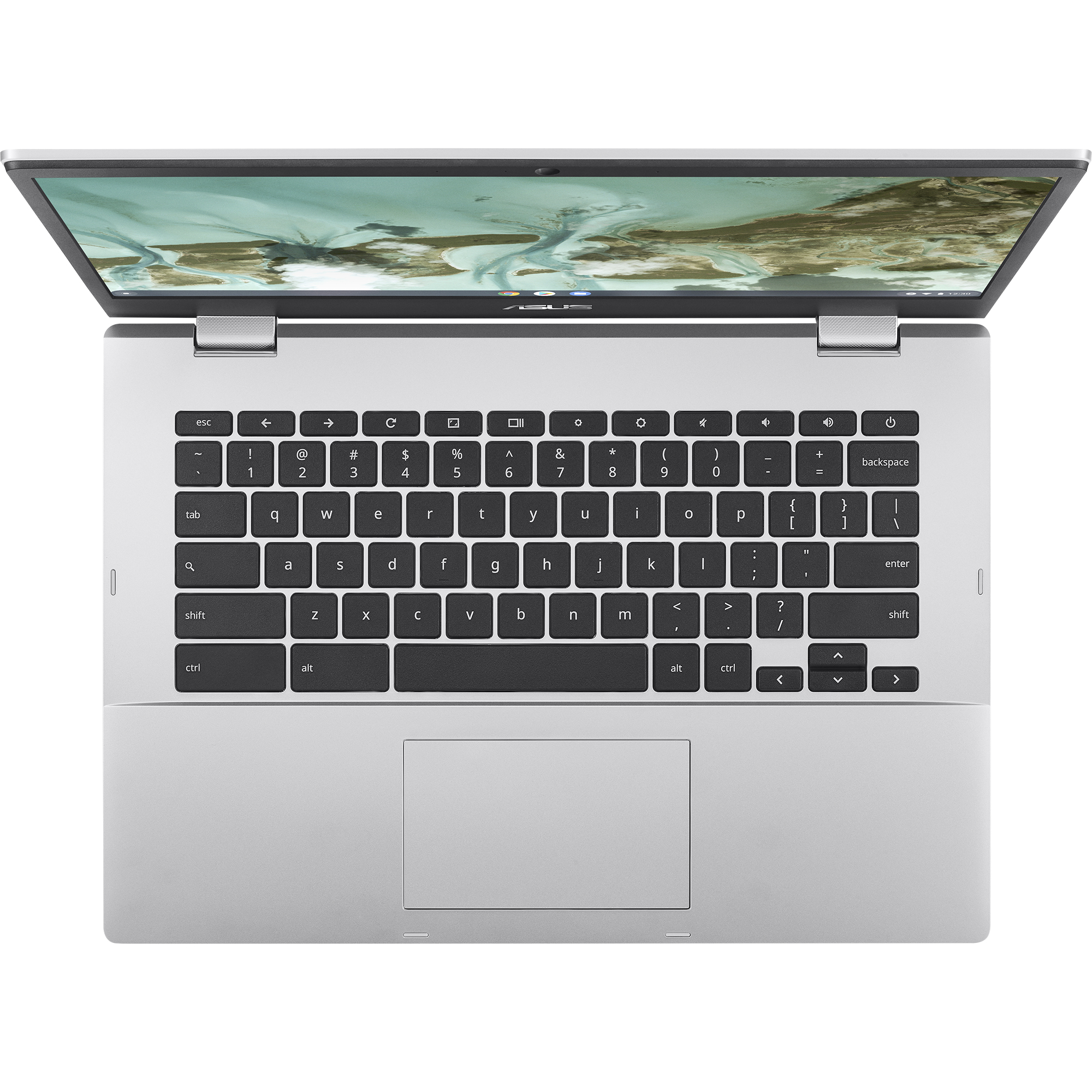 Refurbished ASUS Chromebook CX1400CKA Celeron 14