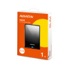 ADATA HV620S Slim 1TB 2.5" USB 3.2 External Hard Drive