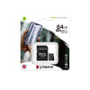 Kingston Technology Canvas Select Plus 64 GB MicroSDXC UHS-I Class 10 Memory Card