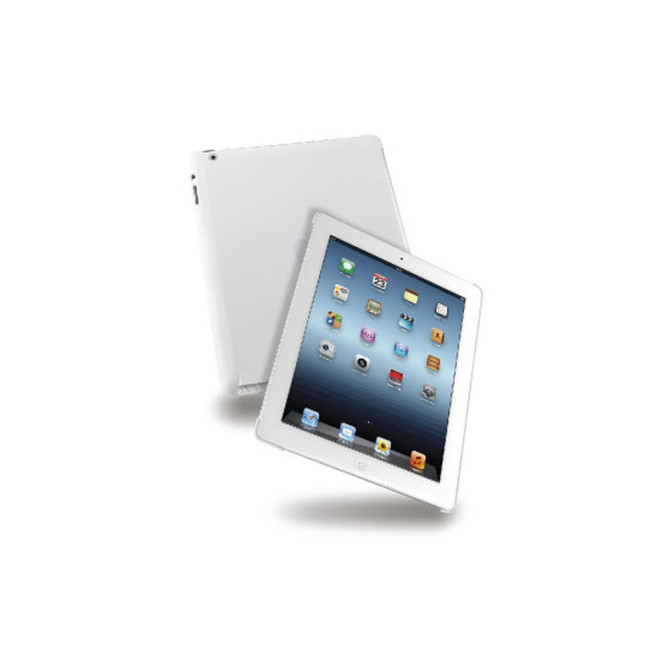 Cellular Line LASERCIPAD3W Tablet Cases - White