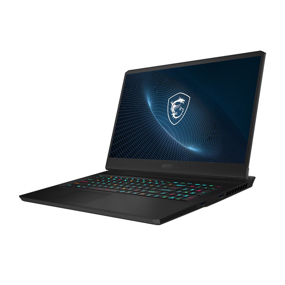 MSI Vector GP76 17.3