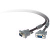 Techlink WiresNX - 2m SVGA DToSUB 15 Pin Male To SVGA DToSUB  15 Pin Female Plug