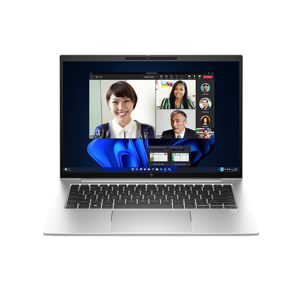 Refurbished HP EliteBook 840 G7 i7/16GB/512GB Laptop