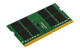 Kingston Technology ValueRAM KVR26S19D8/32 memory module 32 GB 1 x 32 GB DDR4 26