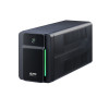 APC BX950MI uninterruptible power supply (UPS) Line-Interactive 0.95 kVA 520 W 6 AC outlet(s)