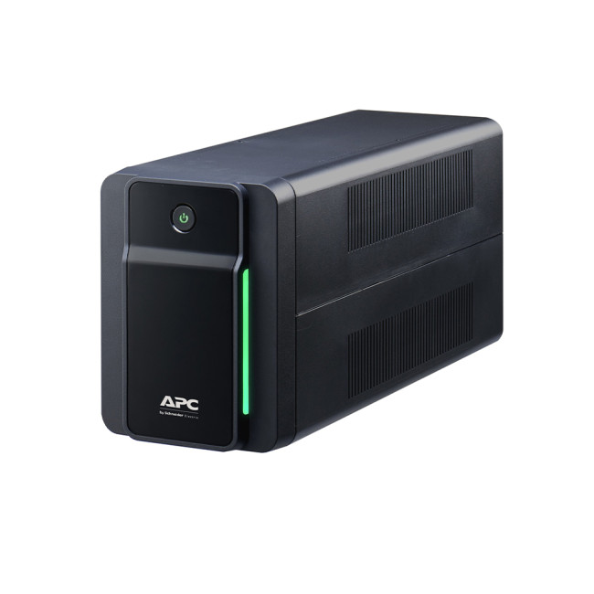 APC BX950MI uninterruptible power supply (UPS) Line-Interactive 0.95 kVA 520 W 6 AC outlet(s)