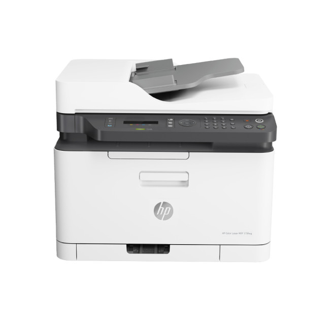 HP Color Laser MFP 179fnw  All-In-One 600 x 600 DPI A4 Wi-Fi Printer