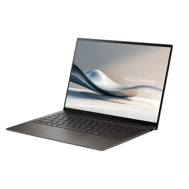 Refurbished ASUS ZenBook S 14 UX5406SA Intel Core Ultra 7 256V 16GB RAM 1TB SSD 14" Touchscreen Windows 11 Home Laptop
