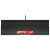 CHERRY XTRFY MX 3.1 Wired USB QWERTY UK English Keyboard