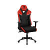 ThunderX3 TC5 MAX Gaming Chair - Ember Red
