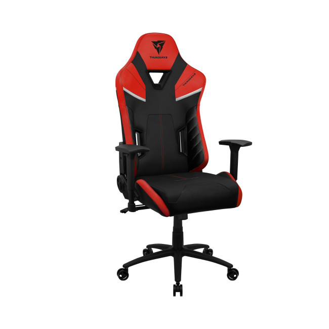 ThunderX3 TC5 MAX Gaming Chair - Ember Red