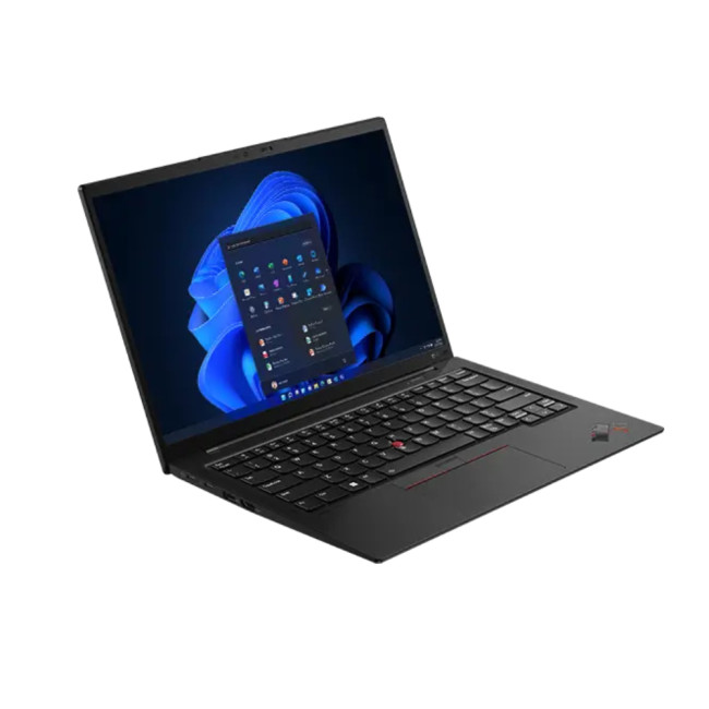 Lenovo ThinkPad X1 Carbon I7 7ème, 8Go RAM, 256Go SSD, 14" - Occasion
