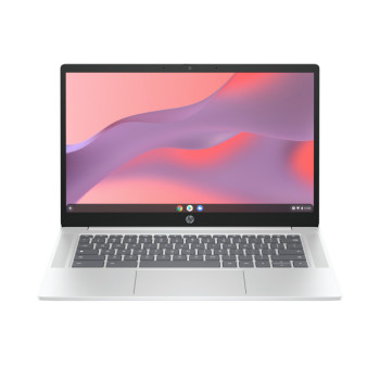 HP ChromeBook 14a-nf0002sa 9Z6X9EA Intel N100 4GB RAM 128GB UFS 14" ChromeOS Laptop