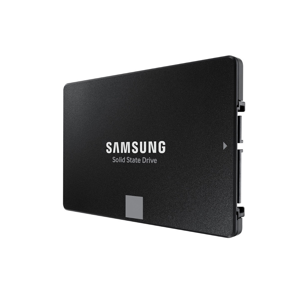 Samsung 870 EVO MZ-77E2T0B/EU 2TB 2.5