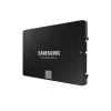 Samsung 870 EVO 2TB 2.5" 560 MB/s, SATA 6 Gbps Serial ATA III Solid State Drive (SSD)