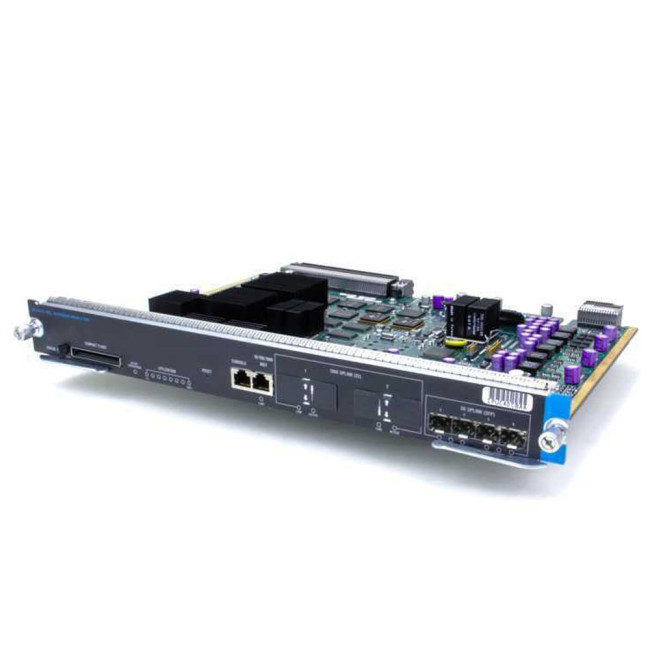 Cisco WS-X4516-10GE Catalyst 4500 Supervisor Engine V-10GE Control Processor