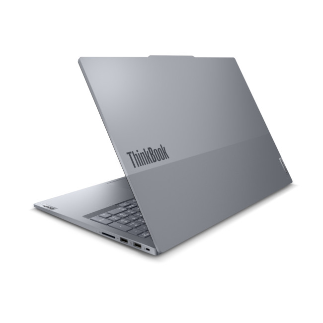 Lenovo ThinkBook 16 G7 QOY Qualcomm Snapdragon X1P-42-100 16GB RAM 512GB SSD 16" Windows 11 Pro Laptop