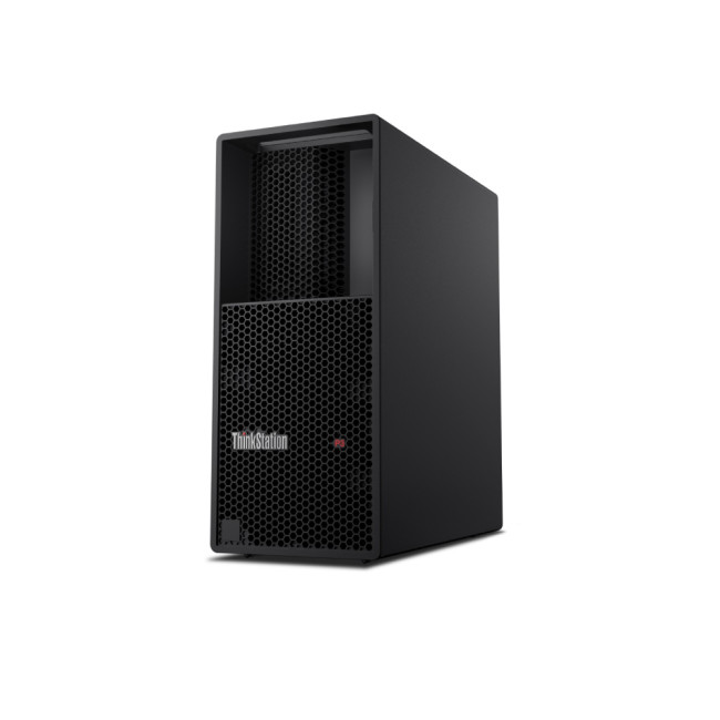 Lenovo ThinkStation P3 Tower Intel Core i9-14900K 64GB RAM 1TB SSD Windows 11 Pro Desktop PC