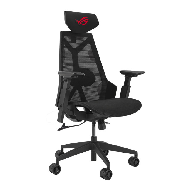 ASUS ROG Destrier Core Cyborg-Inspired Design Gaming Chair