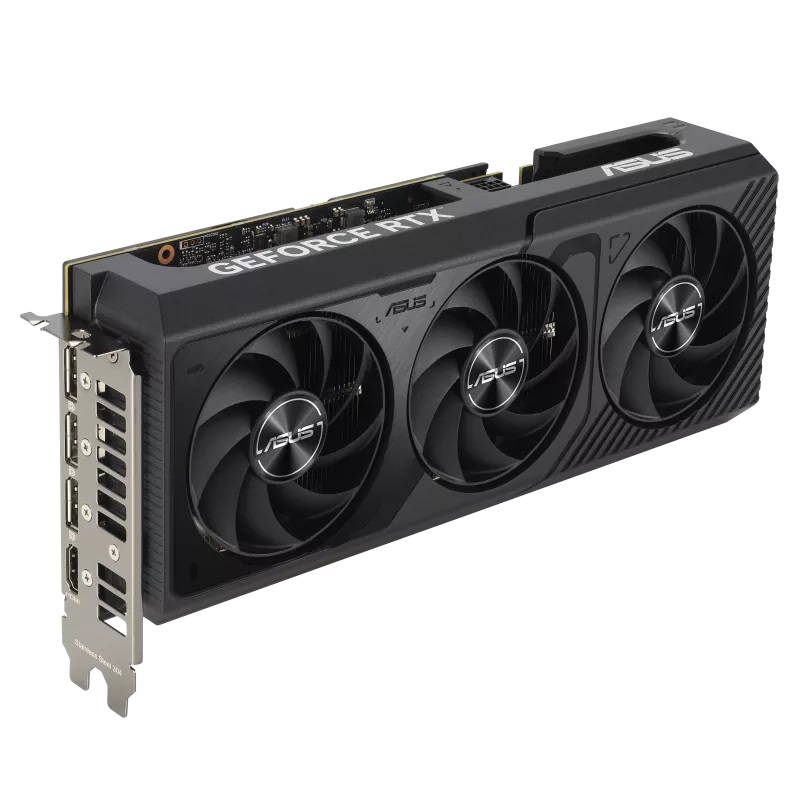 ASUS Prime RTX 4070 SUPER 90YV0KC6-M0NA00 OC Edition GPU