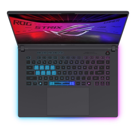 ASUS ROG Strix G16 G615LW-S5007W Intel Core Ultra 9 275HX 32GB RAM 1TB SSD RTX 5080 16" WQXGA 240Hz Windows 11 Home