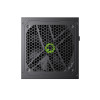 GameMax GX750W Modular 80 Plus Gold Black Power Supply