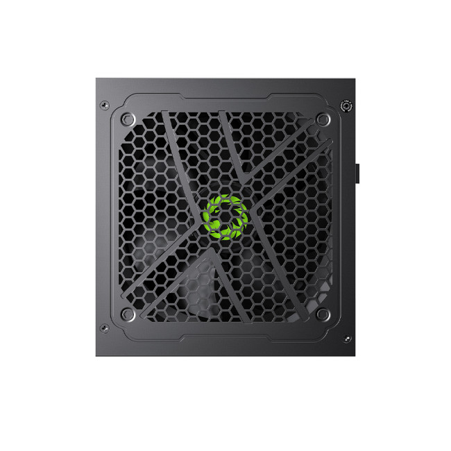 GameMax GX750W Modular 80 Plus Gold Black Power Supply