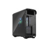 Fractal Design Torrent Compact Tower Black PC Case
