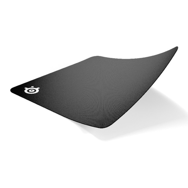 Steelseries QCK 63004 Micro-Woven Gaming Mouse Pad
