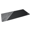 ASUS ROG SHEATH BLK Mouse Pad Smooth Surface Non-Slip ROG Rubber Base Anti-Fray - 90MP00K3-B0UA00
