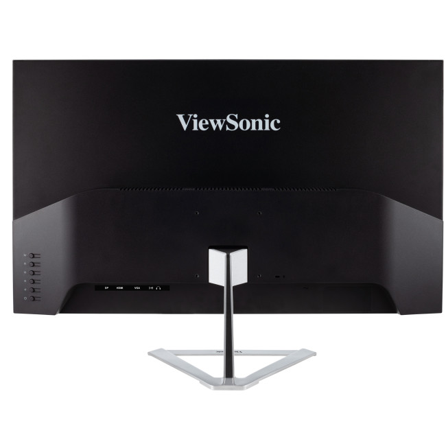 Viewsonic VX3276-MHD-3 32" IPS Full HD 75Hz Ultra-Slim Monitor with Speakers