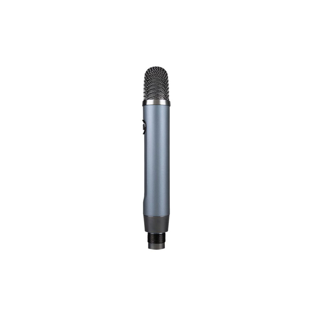 Blue Ember XLR Condenser Microphone for Recording, Podcasting