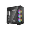 DeepCool CH780 Full Tower Tempered Glass Gaming PC Case