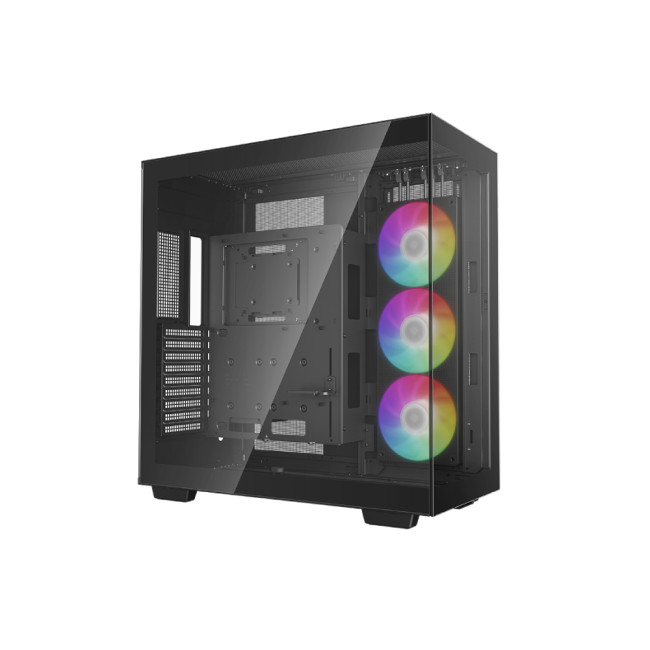 DeepCool CH780 Full Tower Tempered Glass Gaming PC Case