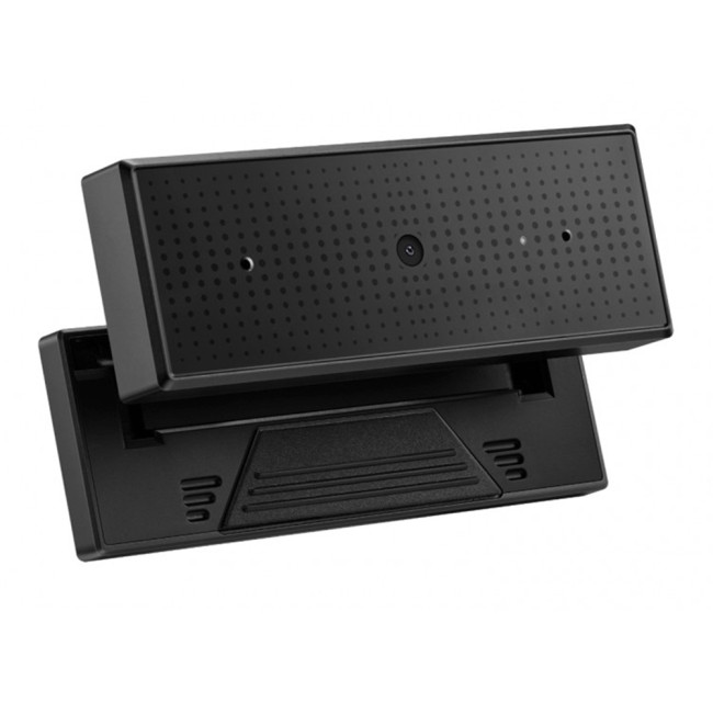 ASUS ROG Eye S USB FHD Webcam with AI-powered Noise-Cancelling Mics 1080p 60fps Blue Glass Compact/Foldable - 90YH0350-B2UA00