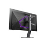 AOC AGON AG276UZD 27" QD-OLED UHD 4K 240Hz 0.03ms Height Adjustable Gaming Monitor