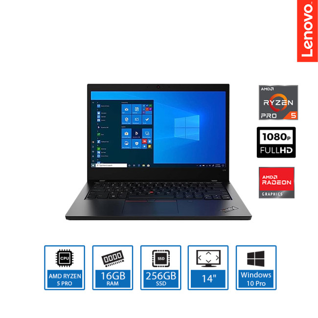 Lenovo ThinkPad L14 Ryzen 5 PRO 5650U NVMe 256GB メモリ 16GB 