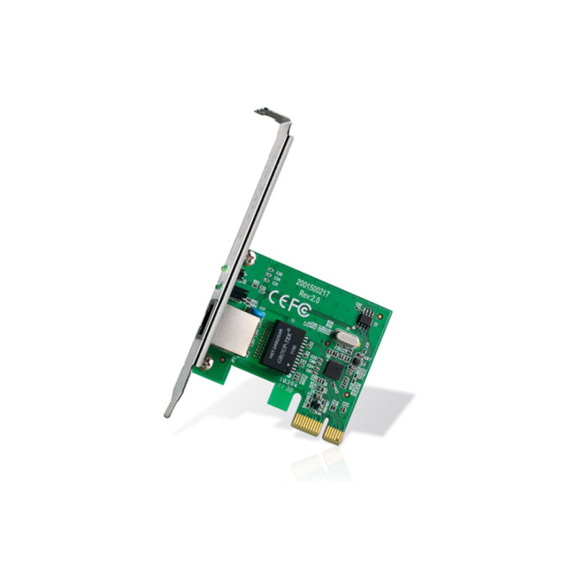 TP-Link TG-3468 Internal Ethernet 2000 Mbit/s Network Card